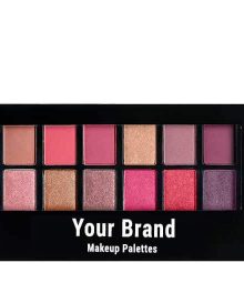 Private Label Makeup Palettes