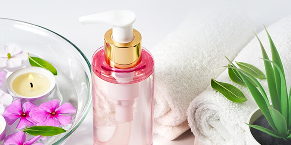 Private Labelling In Intimate Care Products