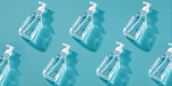 5 Things to Consider When Choosing a Hand Sanitizer Manufacturer