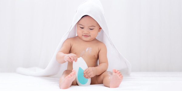Influence of Consumer Awareness in Baby Skincare Industry Growth