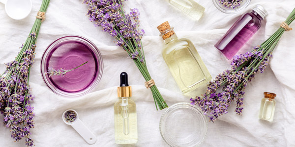 Carrier Oils For Lip Oil Formulation