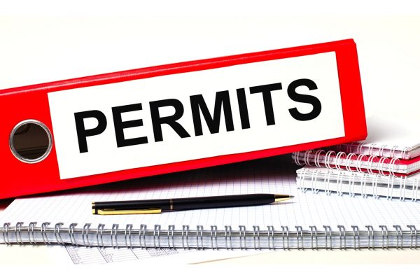 Get The Required Licences & Permits
