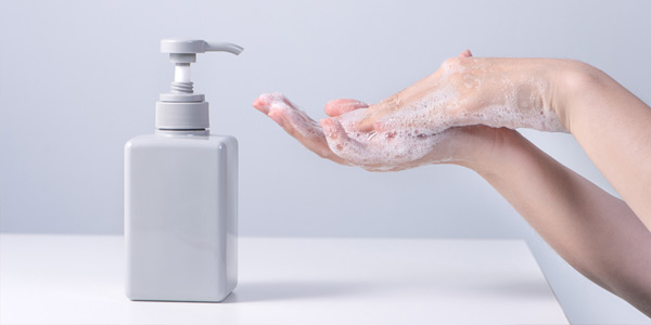 How To Start Hand Wash Manufacturing Business