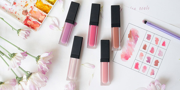 How To Start Lip Gloss Manufacturing Business