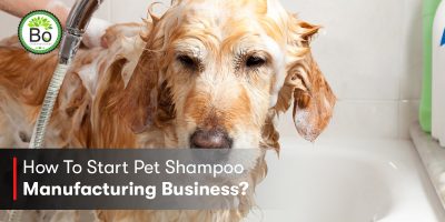 How To Start Pet Shampoo Manufacturing Business