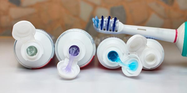 How To Start a Toothpaste Manufacturing Business