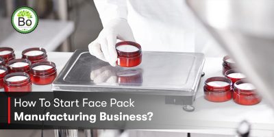 How to Start Face Pack Manufacturing Business