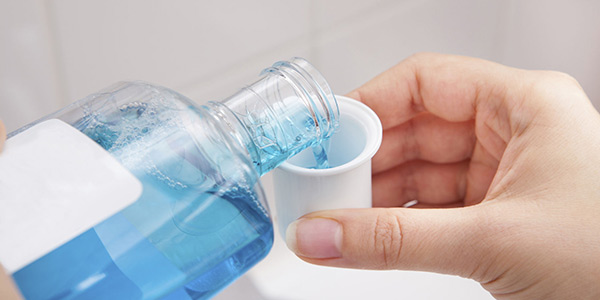 Key Factors Driving Mouthwash Ingredient Trends