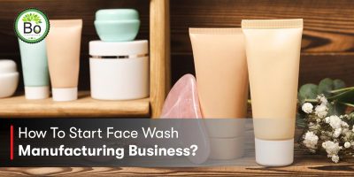 How to Start a Face Wash Manufacturing Business