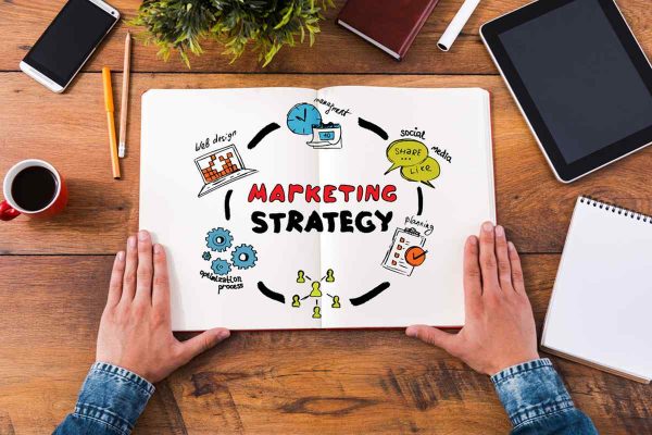 Implement Marketing Strategies
