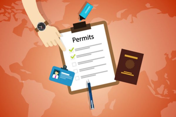 Obtain Permits & Licences