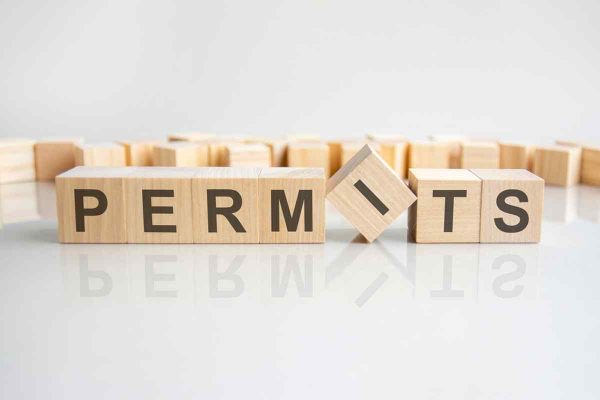 Obtain Required Permits & Licences