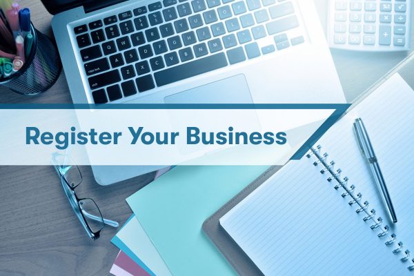 Register Your Business