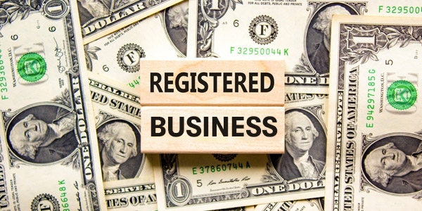 Register Your Business