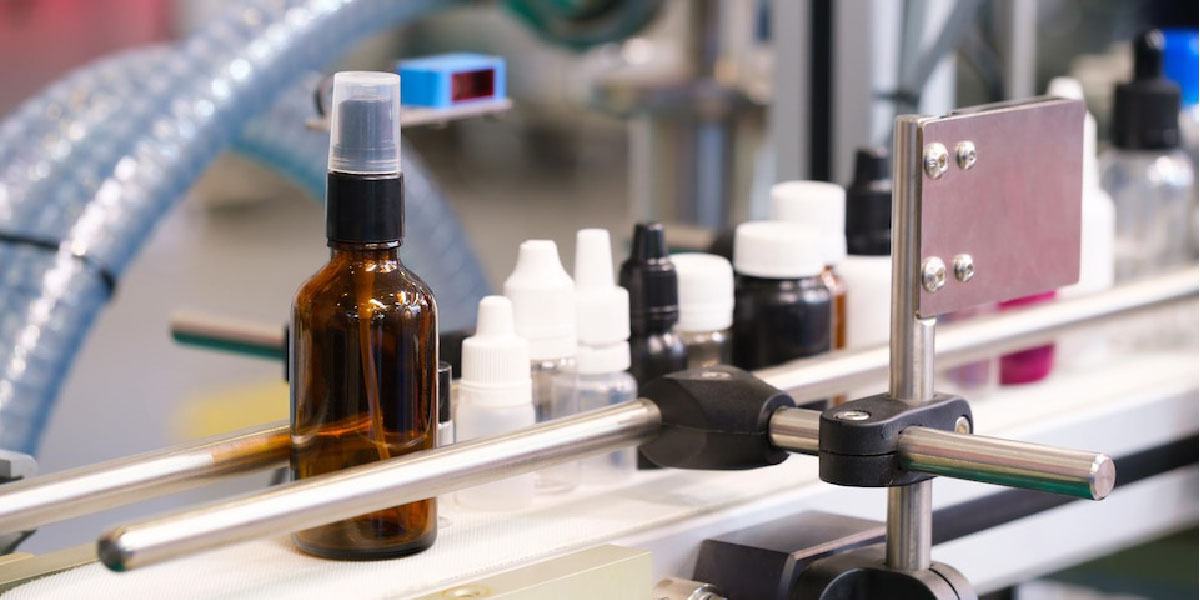 What Is Contract Manufacturing in Cosmetics
