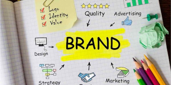 Develop A Brand Identity