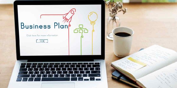 Develop A Business Plan