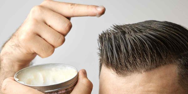 Develop Your Hair Styling Wax Formula