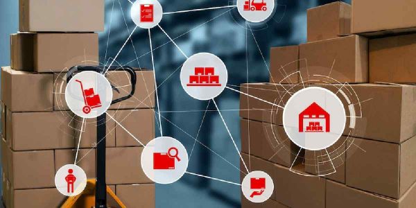 Soap marketing strategy by Distribution Channel