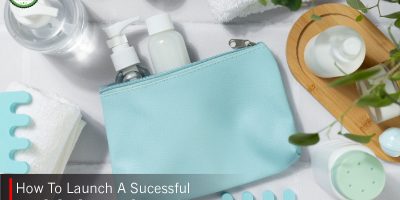 How To Launch A Successful Facial Kits Business