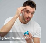 How To Start A Hair Styling Wax Business
