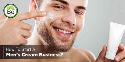 How To Start A Men’s Cream Business