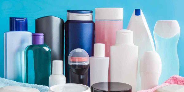 Understanding Body Wash & Shower Gel
