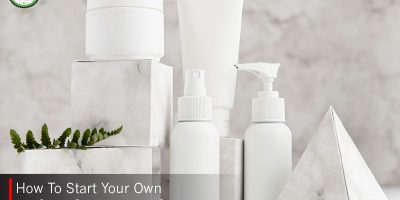 How To Start Your Own Moisturizers Brand