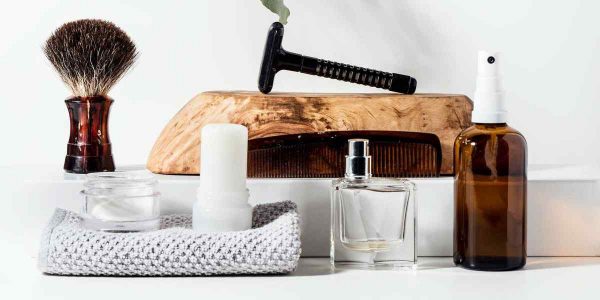 How To Start a Beard Grooming Product Business
