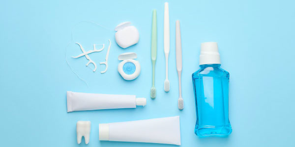 How To Start your Oral Care Brand