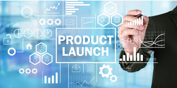 Launch & Market Your Products