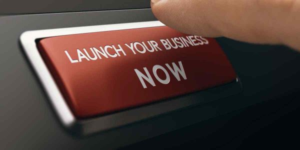 Launch Your Business