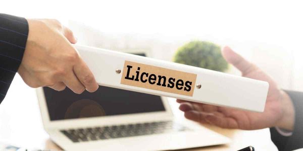 Obtain Necessary Licences and Permits