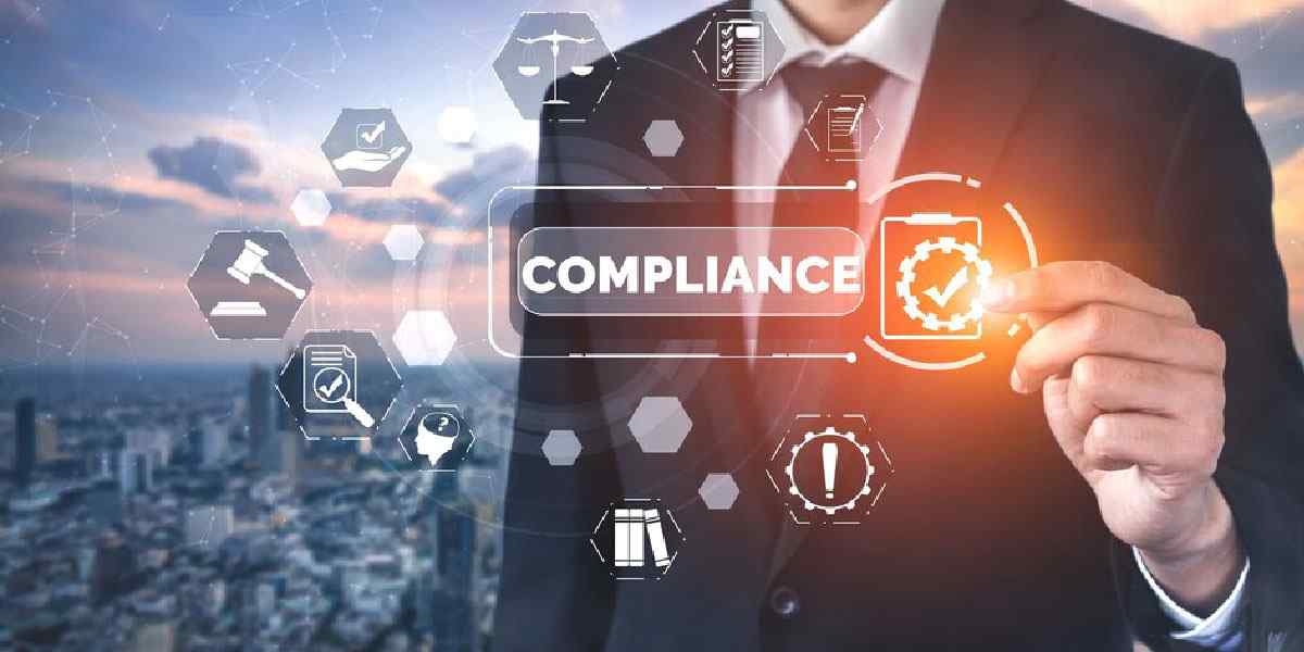 Regulatory Compliance