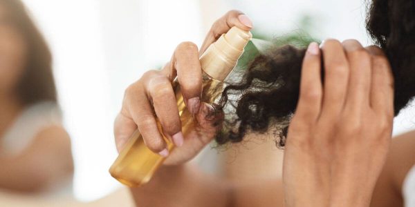 Tips & Strategies of Starting A Hair Spray Business.