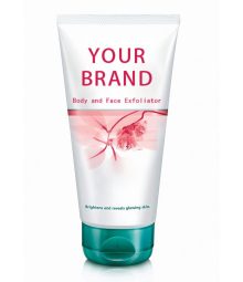 Body and Face Exfoliator