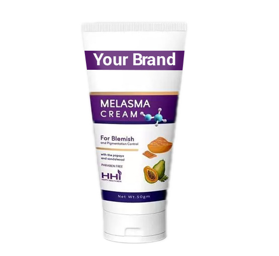 Melasma cream deals