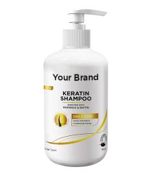 Private Label Keratin Hair Conditioner