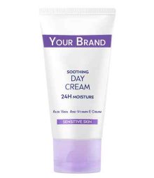 Sensitive Skin Cream