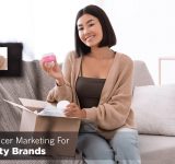 Influencer Marketing For Beauty Brands
