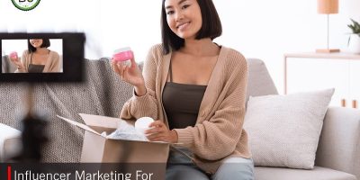 Influencer Marketing For Beauty Brands