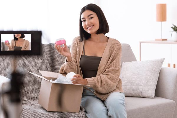 Influencer Marketing For Beauty Brands