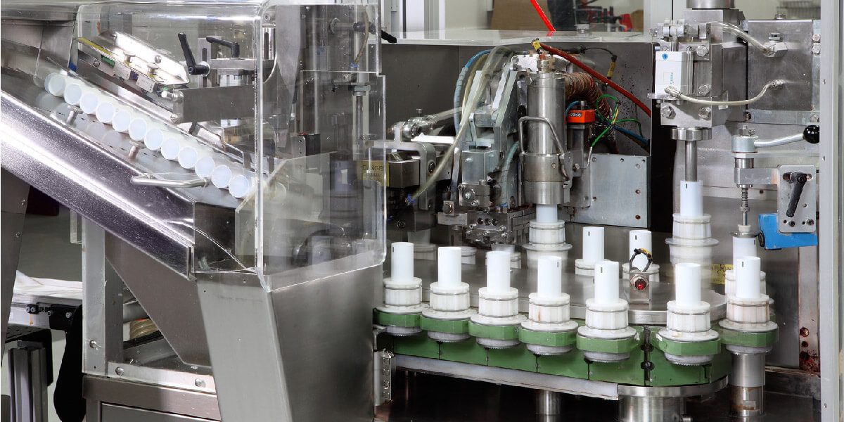 What Is Third Party Manufacturing In Cosmetics