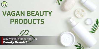 Why Vegan Is Important For Beauty Brands