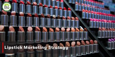 Lipstick Marketing Strategy