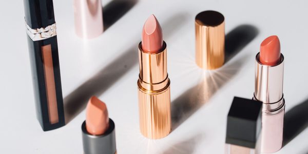 demand for premium and luxury lipstick products