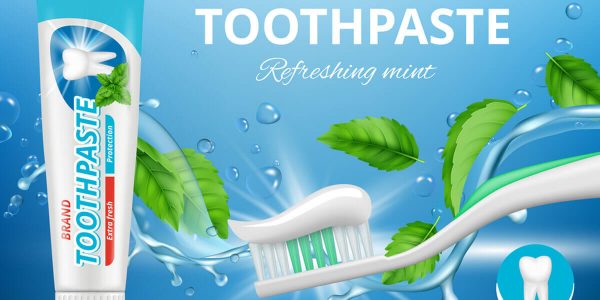 Location-Based Targeting marketing strategy for toothpaste