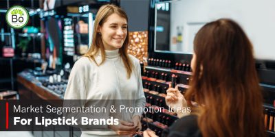 Market-Segmentation-For-Lipstick-Brands