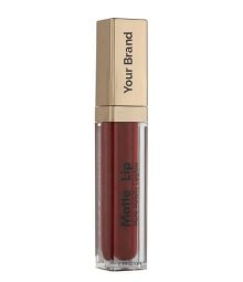 Private Label Matte Lip Gloss Manufacturer