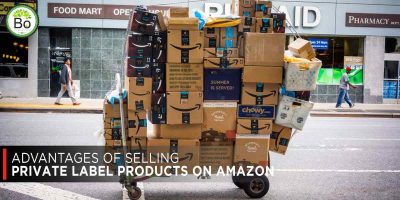 Advantages Of Selling Private Label Products On Amazon